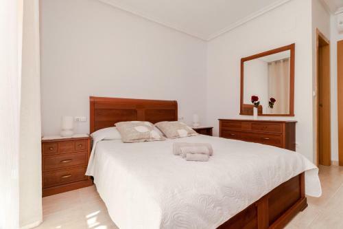 Apartamento Espanatour Aguamarina