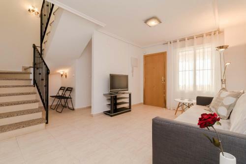 Apartamento Espanatour Aguamarina