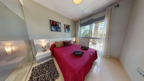 Apartamento Ground Floor 20 Punta Prima