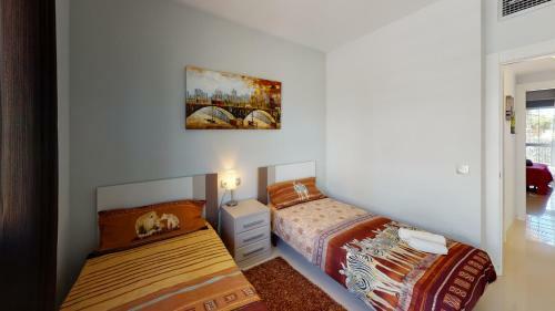 Apartamento Ground Floor 20 Punta Prima