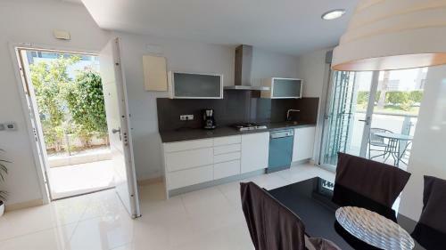 Apartamento Ground Floor 20 Punta Prima