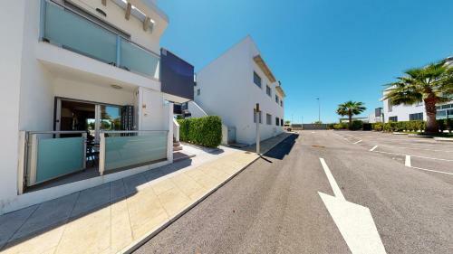 Apartamento Ground Floor 20 Punta Prima