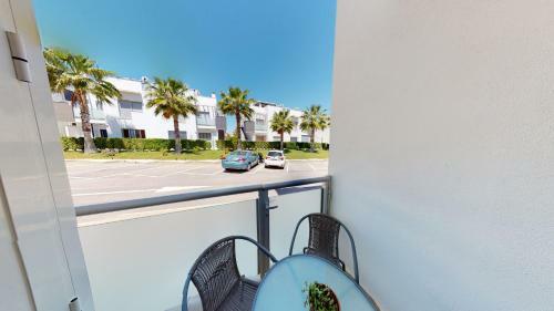 Apartamento Ground Floor 20 Punta Prima