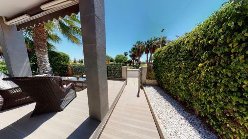 Apartamento Ground Floor 20 Punta Prima