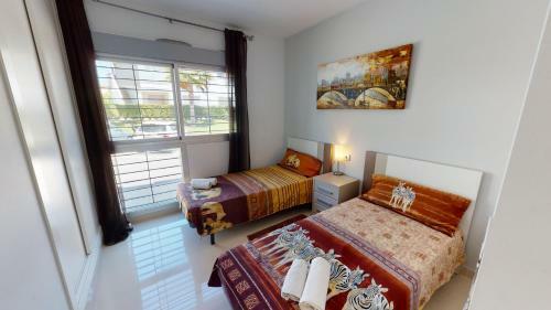 Apartamento Ground Floor 20 Punta Prima