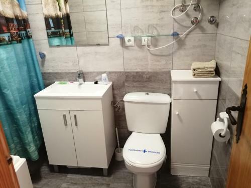 Casas Holiday - Playa La Mata 256