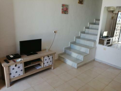 Casas Holiday - Playa La Mata 256