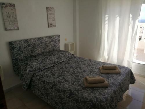 Casas Holiday - Playa La Mata 256