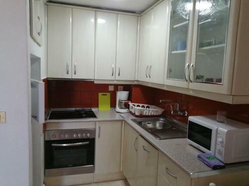Casas Holiday - Playa La Mata 256