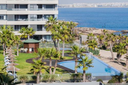 Apartamento Espanatour Panorama Mar 3