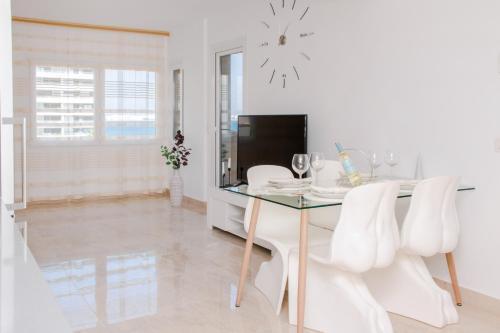 Apartamento Espanatour Panorama Mar 3