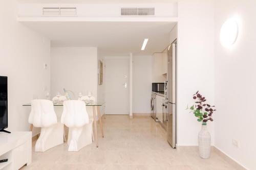 Apartamento Espanatour Panorama Mar 3