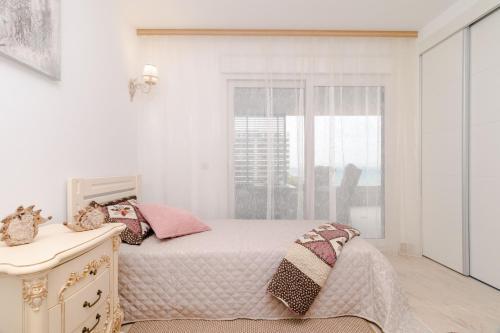 Apartamento Espanatour Panorama Mar 3
