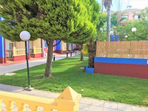 Apartamento Bertur Marina Puerto