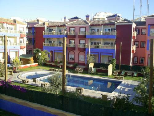 Apartamento Bertur Marina Puerto