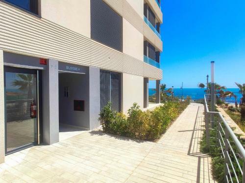Apartamento 091 Luxury Panorama - Alicante Holiday