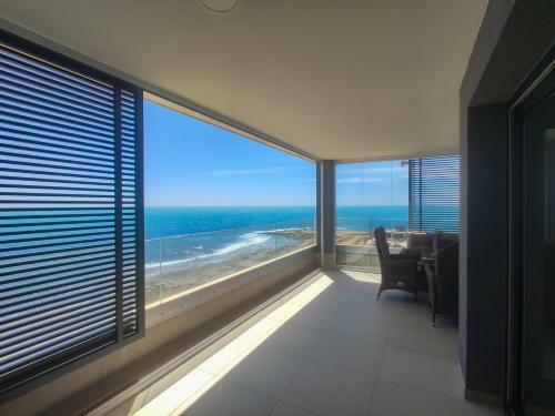 Apartamento 091 Luxury Panorama - Alicante Holiday