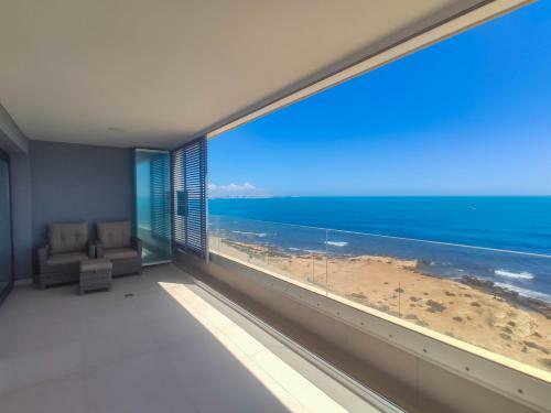 Apartamento 091 Luxury Panorama - Alicante Holiday