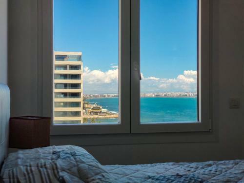Apartamento 091 Luxury Panorama - Alicante Holiday