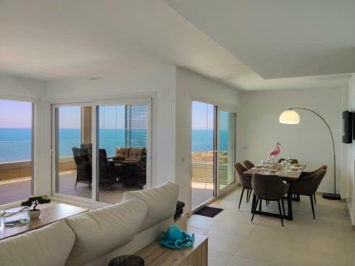 Apartamento 091 Luxury Panorama - Alicante Holiday