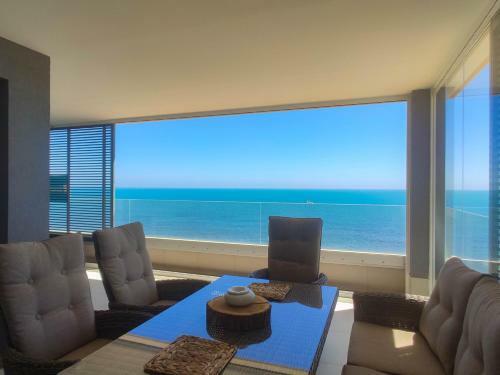 Apartamento 091 Luxury Panorama - Alicante Holiday