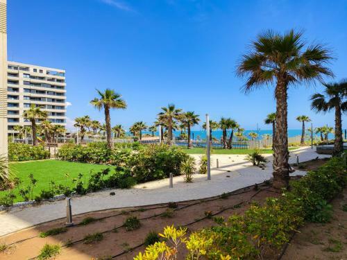Apartamento 091 Luxury Panorama - Alicante Holiday