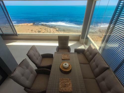 Apartamento 091 Luxury Panorama - Alicante Holiday