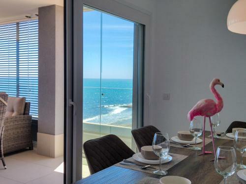 Apartamento 091 Luxury Panorama - Alicante Holiday