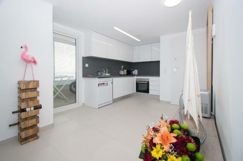 Apartamento 091 Luxury Panorama - Alicante Holiday