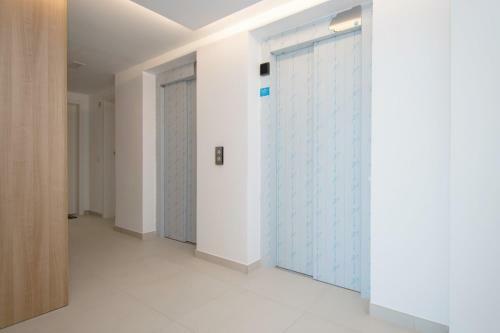 Apartamento 091 Luxury Panorama - Alicante Holiday
