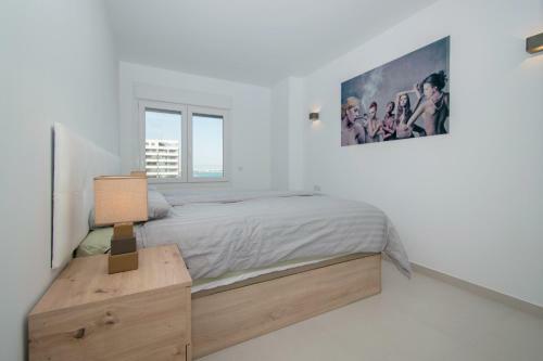 Apartamento 091 Luxury Panorama - Alicante Holiday