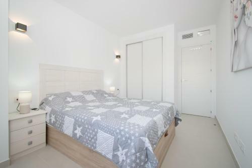 Apartamento 091 Luxury Panorama - Alicante Holiday