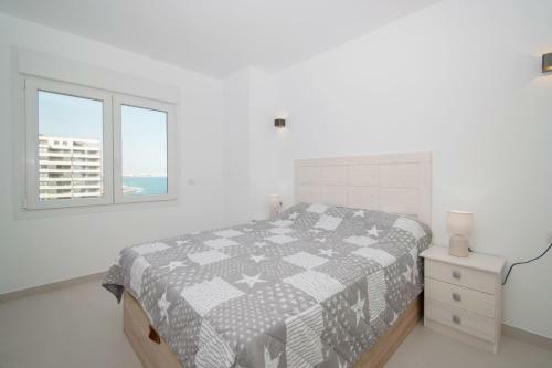 Apartamento 091 Luxury Panorama - Alicante Holiday