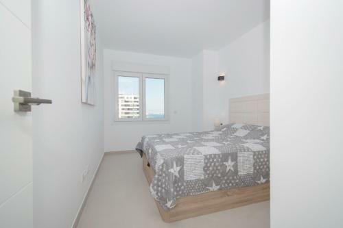 Apartamento 091 Luxury Panorama - Alicante Holiday
