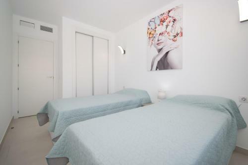 Apartamento 091 Luxury Panorama - Alicante Holiday
