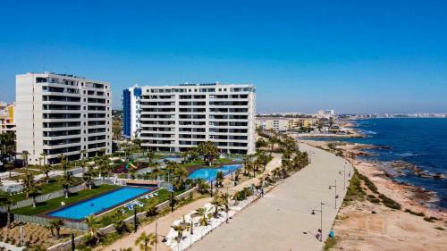 Apartamento 091 Luxury Panorama - Alicante Holiday