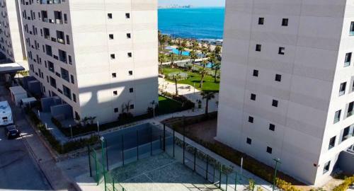 Apartamento 091 Luxury Panorama - Alicante Holiday