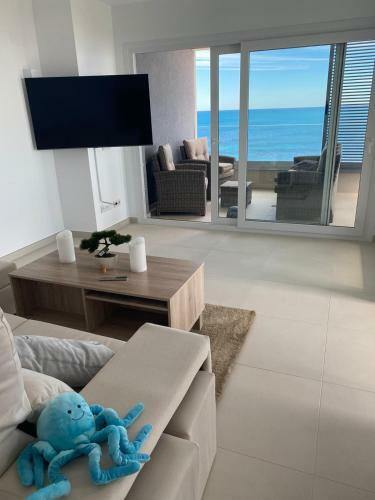 Apartamento 091 Luxury Panorama - Alicante Holiday