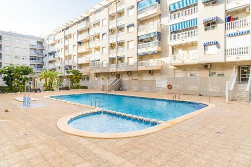 Apartamento Alegria Id 27