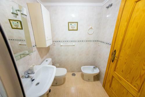 Apartamento Alegria Id 27