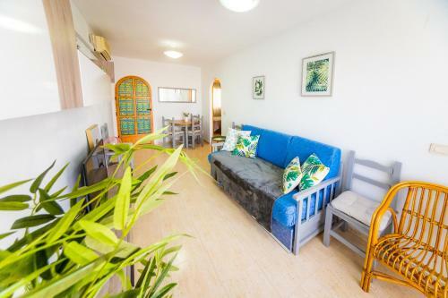 Apartamento Alegria Id 27