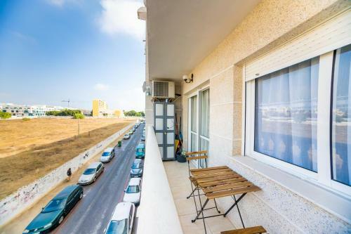 Apartamento Alegria Id 27