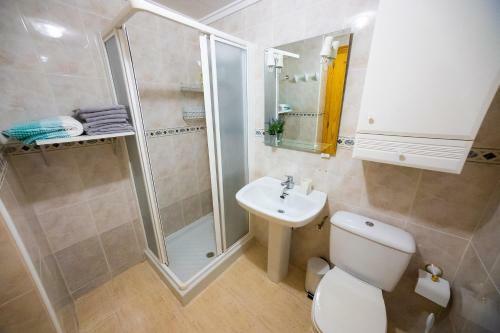 Apartamento Alegria Id 27