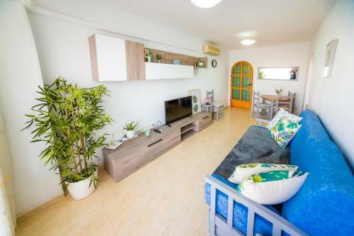 Apartamento Alegria Id 27