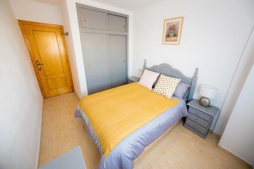 Apartamento Alegria Id 27