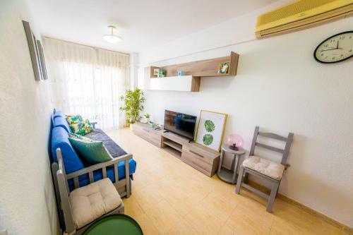 Apartamento Alegria Id 27