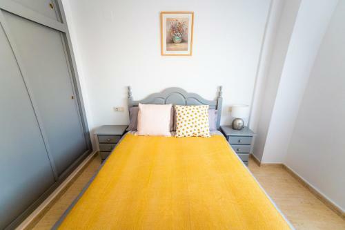 Apartamento Alegria Id 27