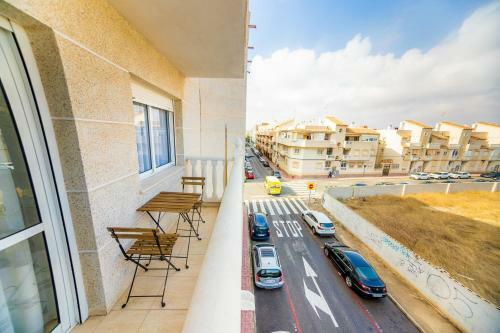 Apartamento Alegria Id 27