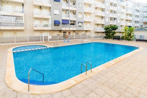 Apartamento Alegria Id 27