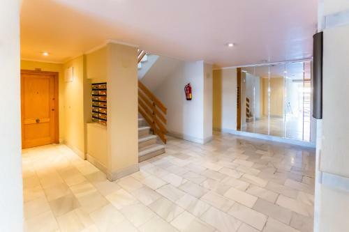 Apartamento Alegria Id 27